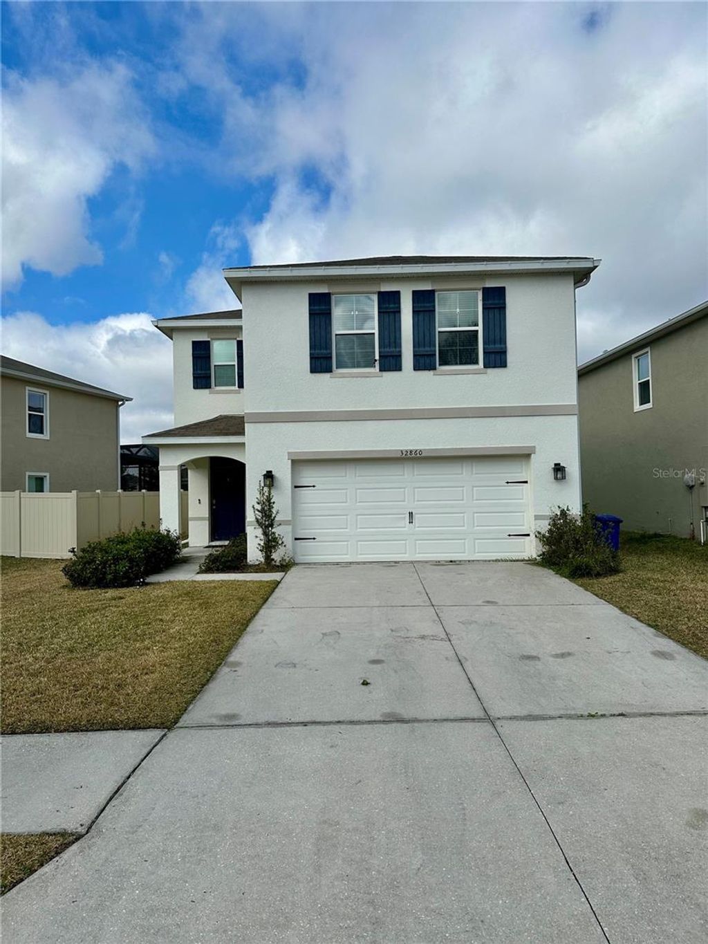 Photo of 32860 Brooks Hawk Lane, Wesley Chapel, FL 33543 (MLS # TB8474061)