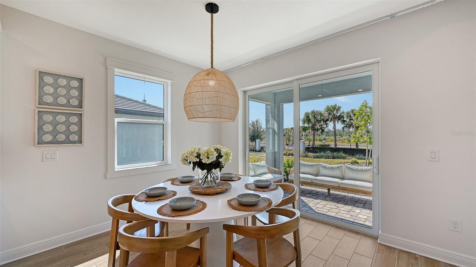 SWEETWATER AT LAKEWOOD RANCH PH I & II - Residential