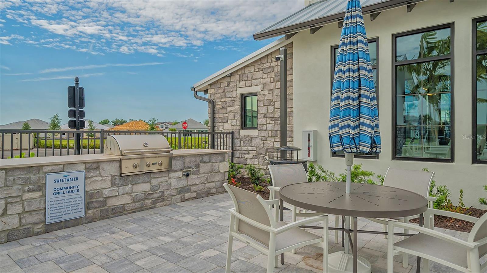 SWEETWATER AT LAKEWOOD RANCH PH I & II - Residential