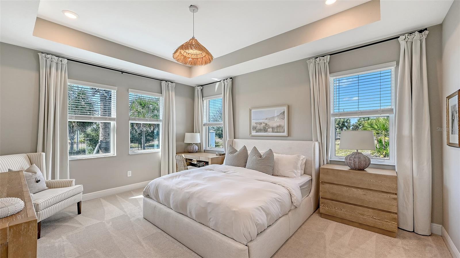 SWEETWATER AT LAKEWOOD RANCH PH I & II - Residential