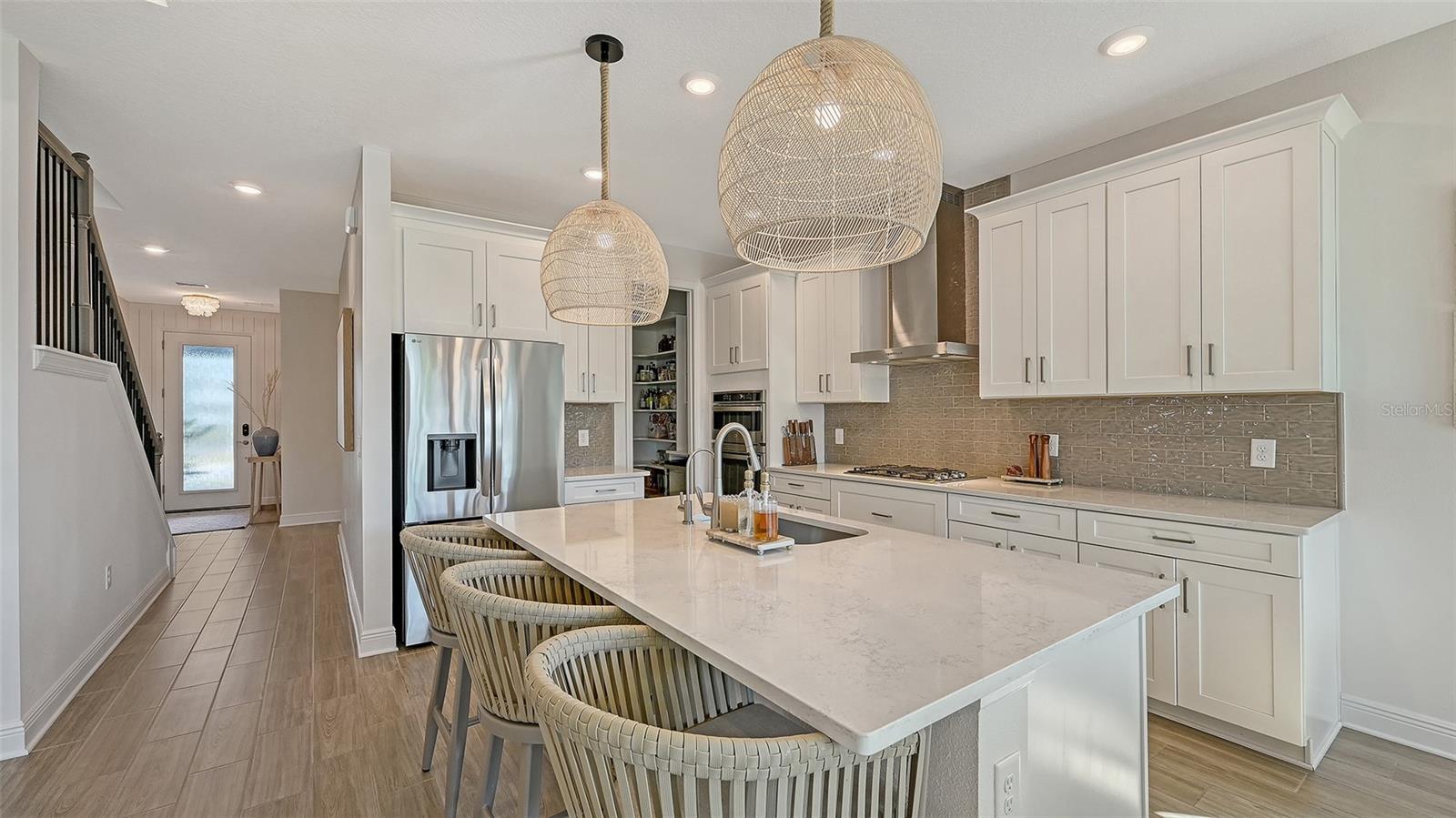 SWEETWATER AT LAKEWOOD RANCH PH I & II - Residential