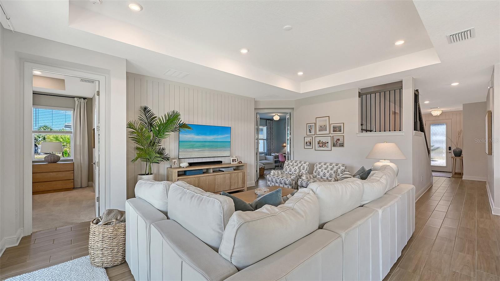 SWEETWATER AT LAKEWOOD RANCH PH I & II - Residential