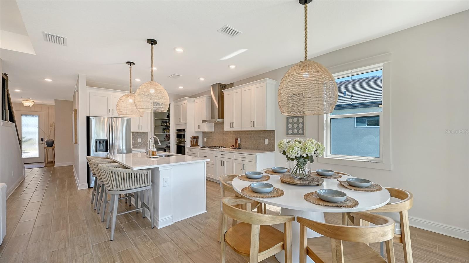 SWEETWATER AT LAKEWOOD RANCH PH I & II - Residential