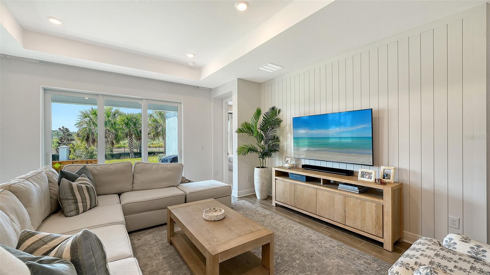 SWEETWATER AT LAKEWOOD RANCH PH I & II - Residential