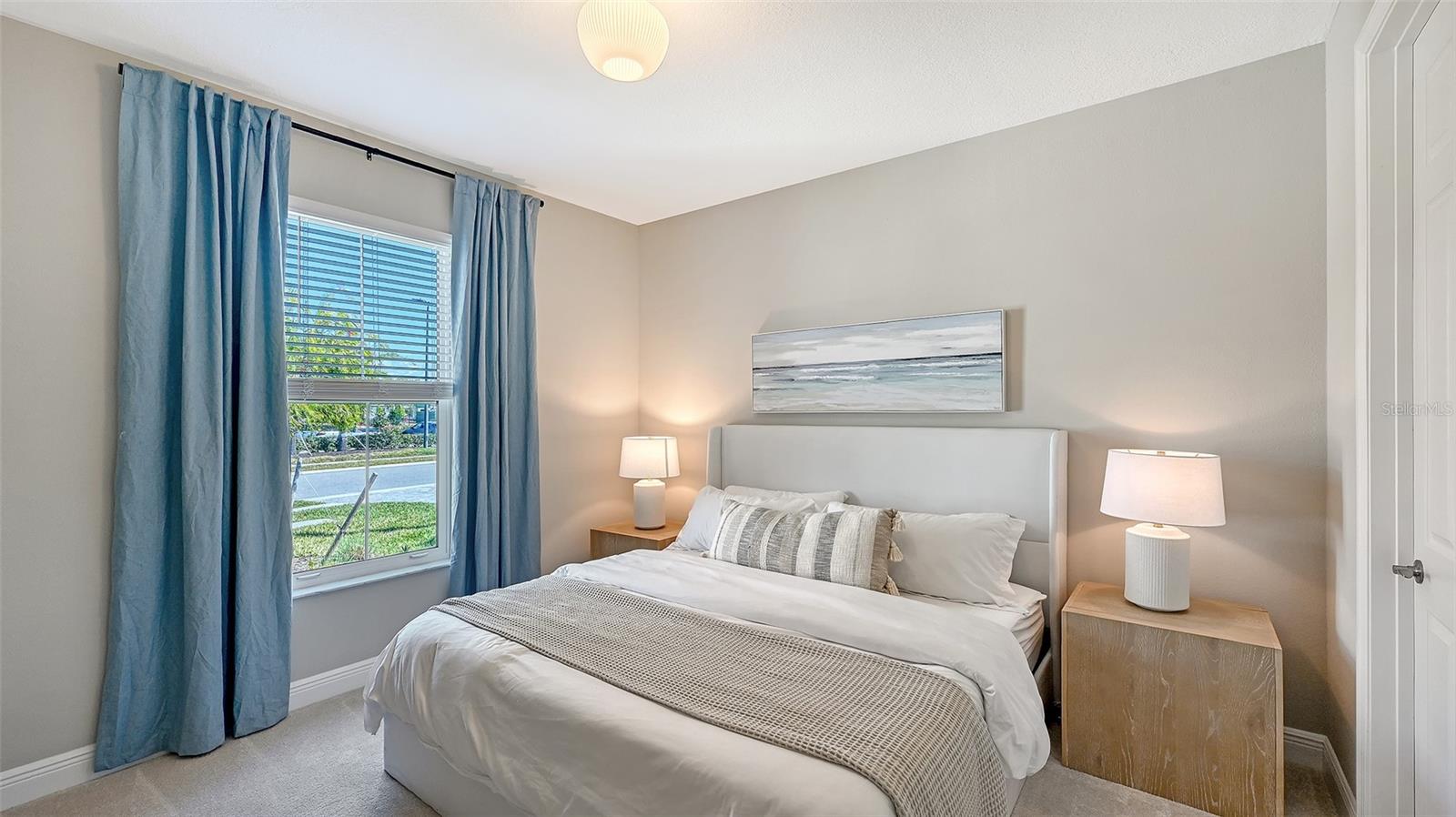 SWEETWATER AT LAKEWOOD RANCH PH I & II - Residential