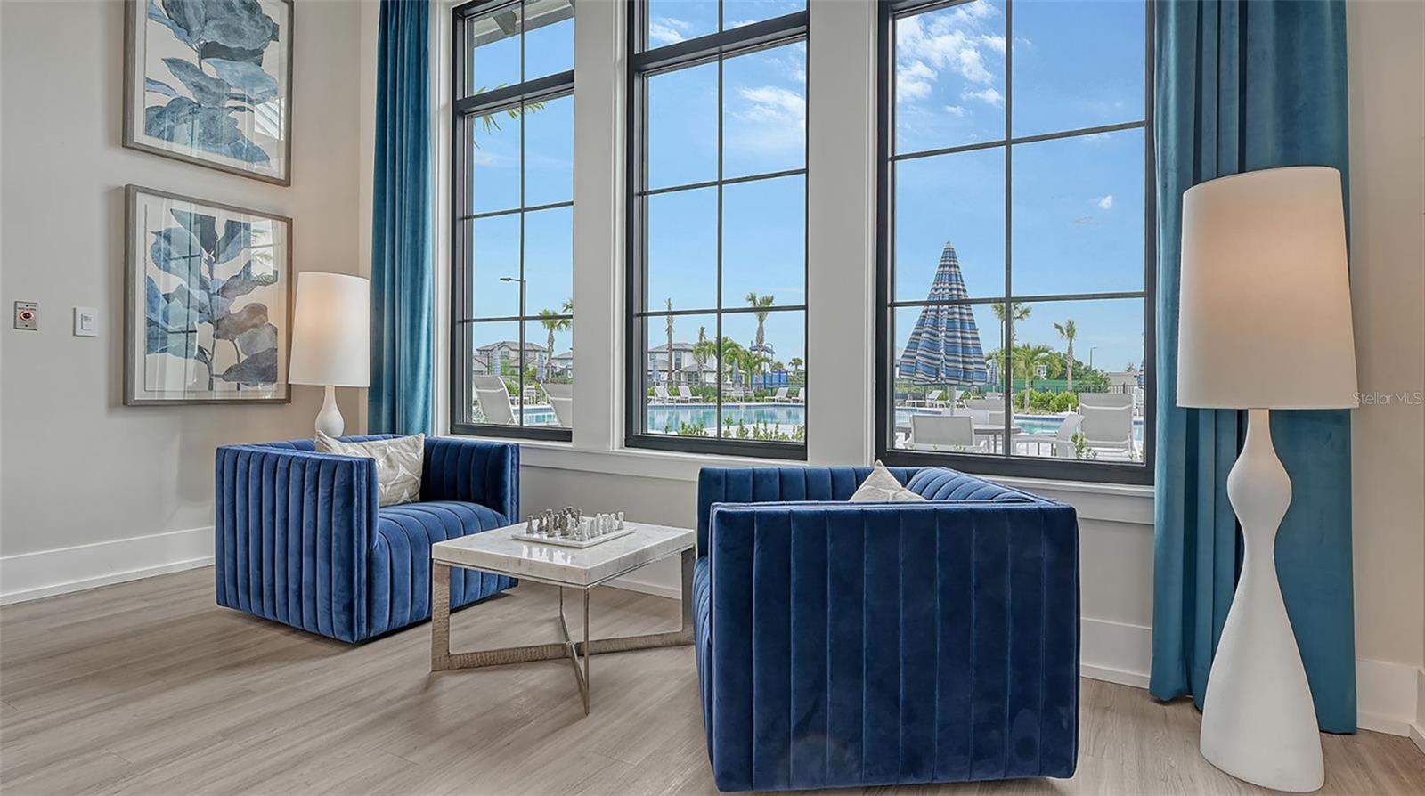 SWEETWATER AT LAKEWOOD RANCH PH I & II - Residential