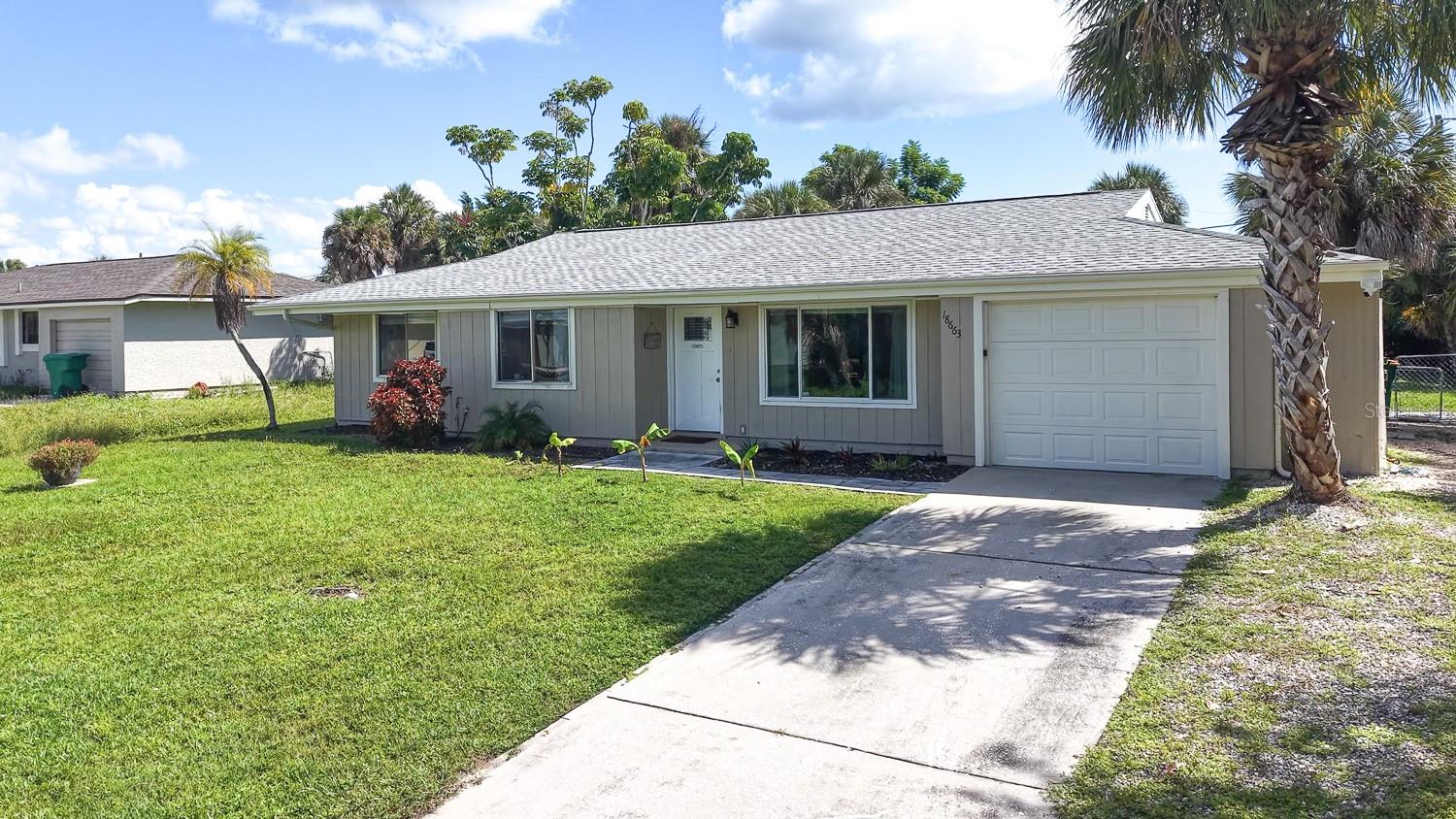 18663 KERRVILLE CIRCLE, PORT CHARLOTTE, FL, 33948 1 18663 KERRVILLE CIRCLE