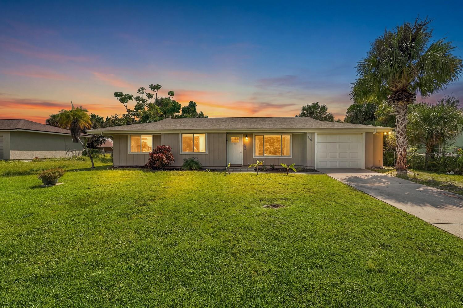 18663 KERRVILLE CIRCLE, PORT CHARLOTTE, FL, 33948 2 18663 KERRVILLE CIRCLE