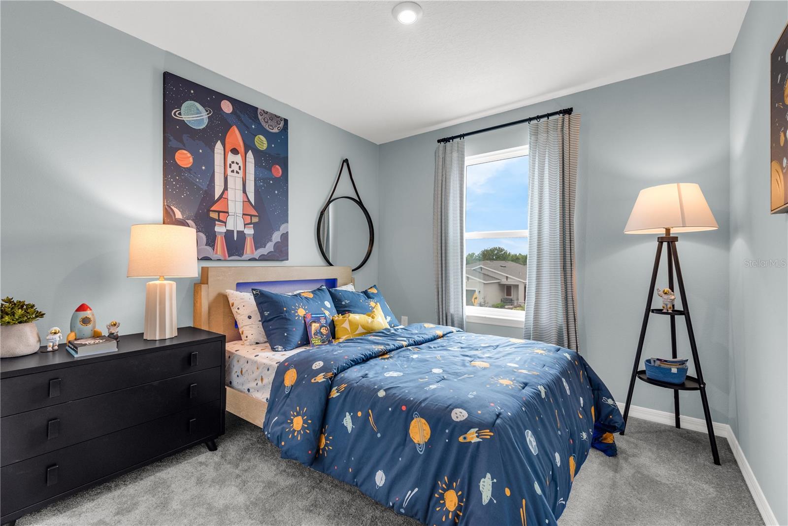 AVALON PARK TAVARES - Residential