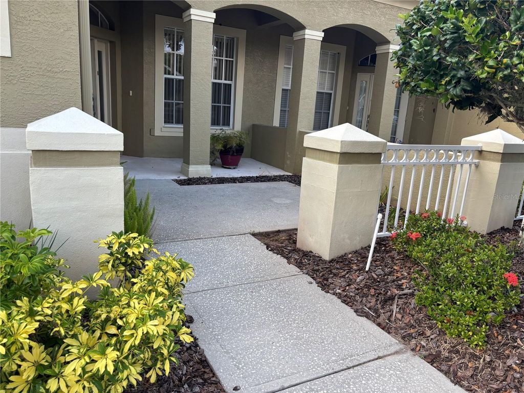 Photo of 12749 Aston Creek Drive, Tampa, FL 33626 (MLS # TB8399347)