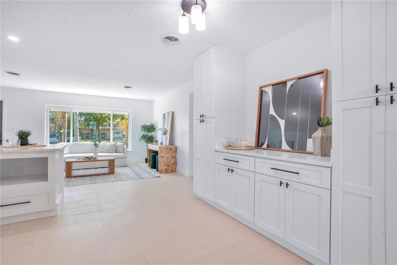 ISLE CATALINA - Residential