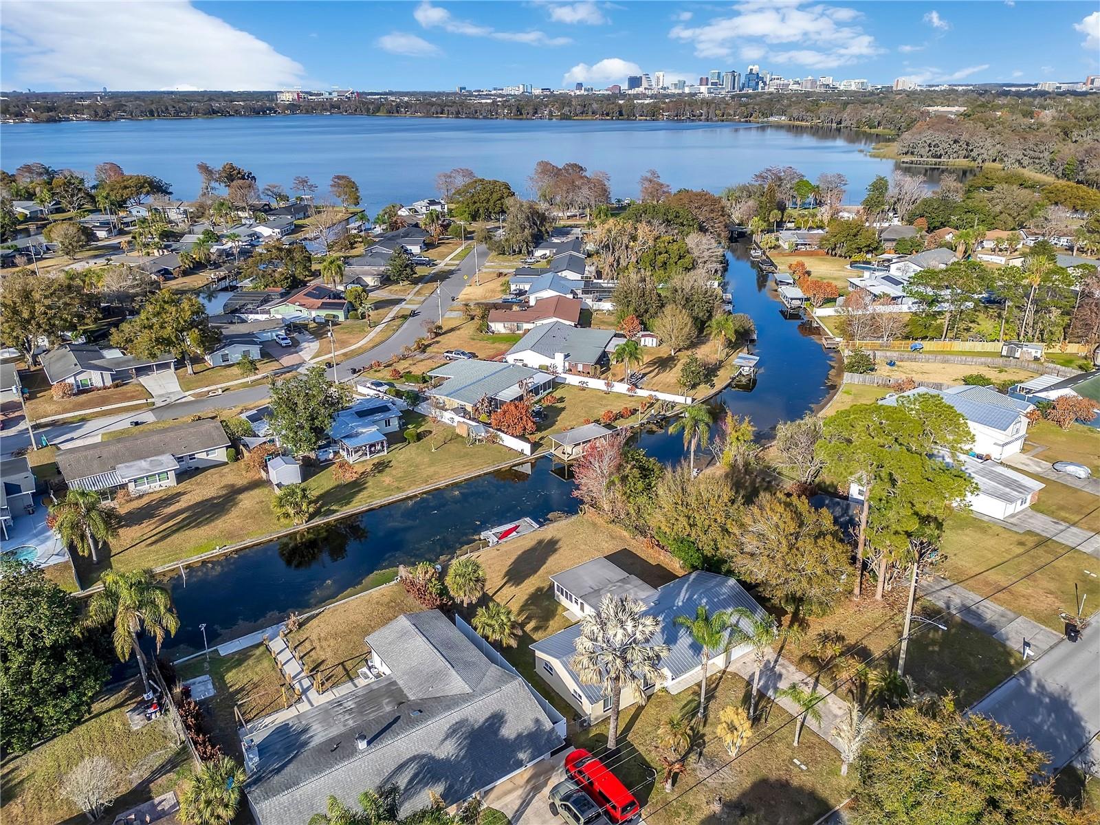 ISLE CATALINA - Residential