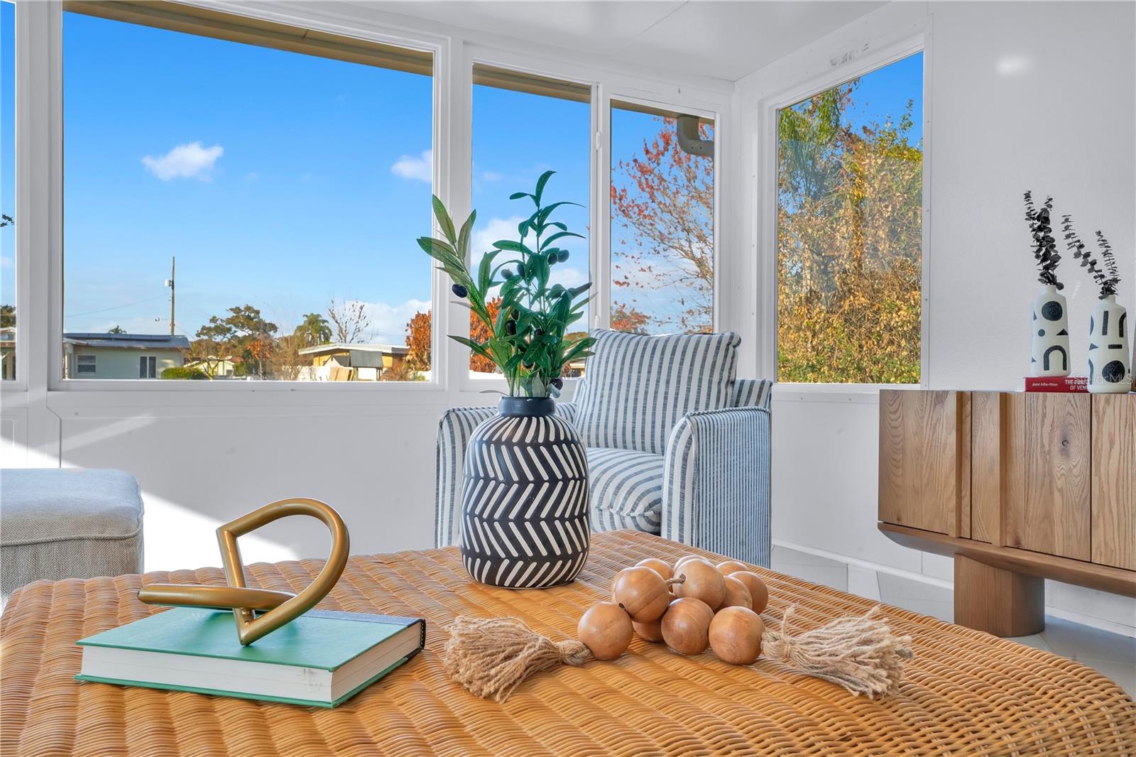 ISLE CATALINA - Residential