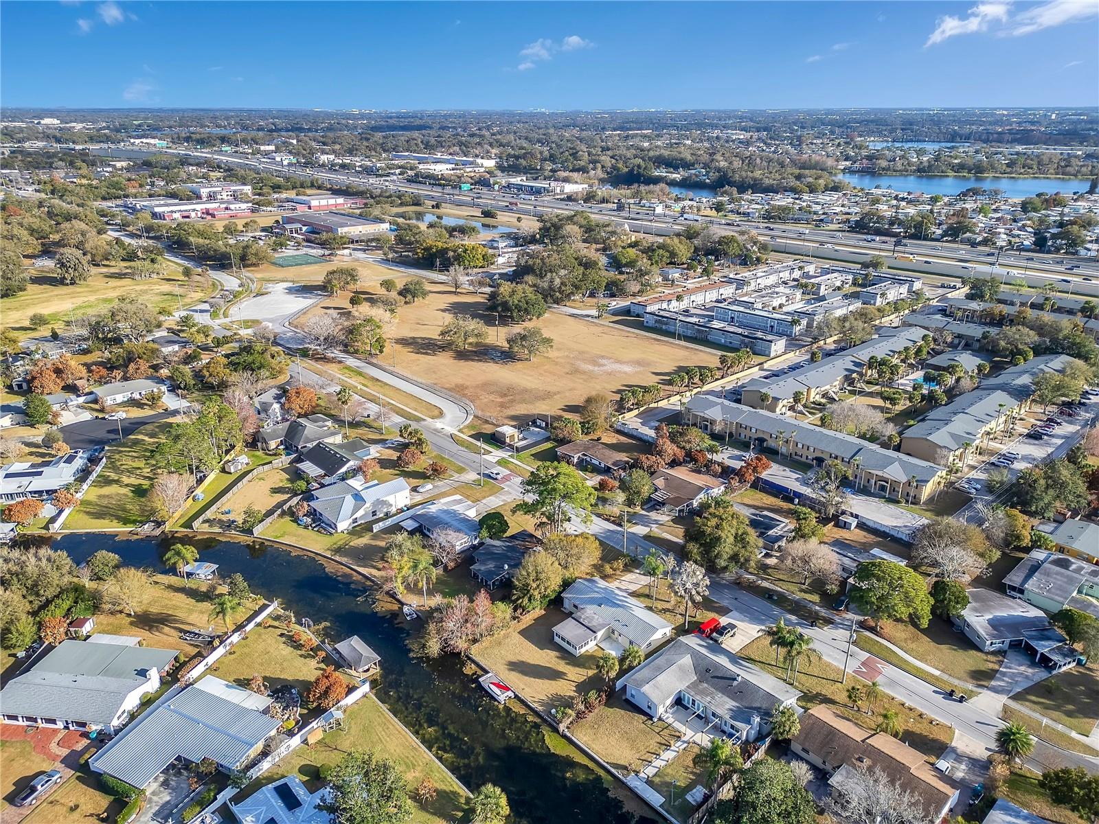 ISLE CATALINA - Residential