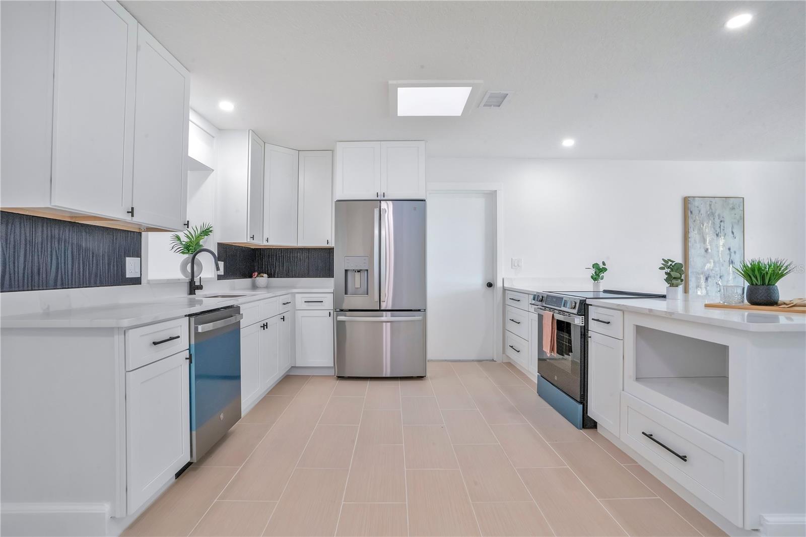 ISLE CATALINA - Residential