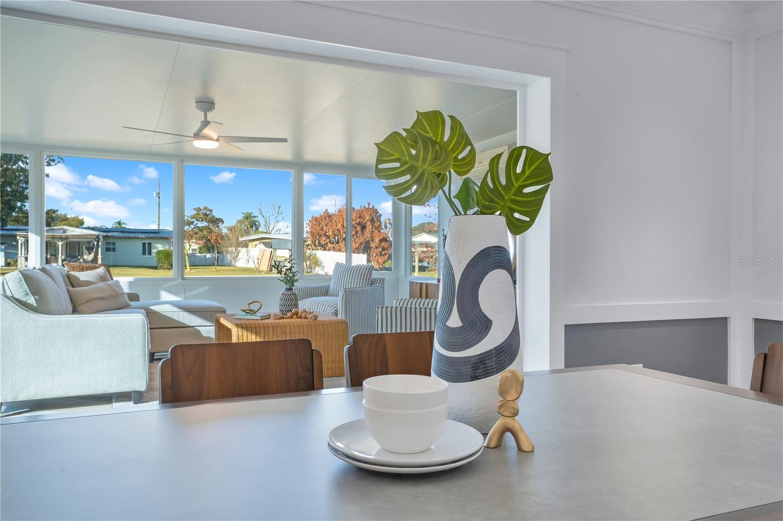 ISLE CATALINA - Residential