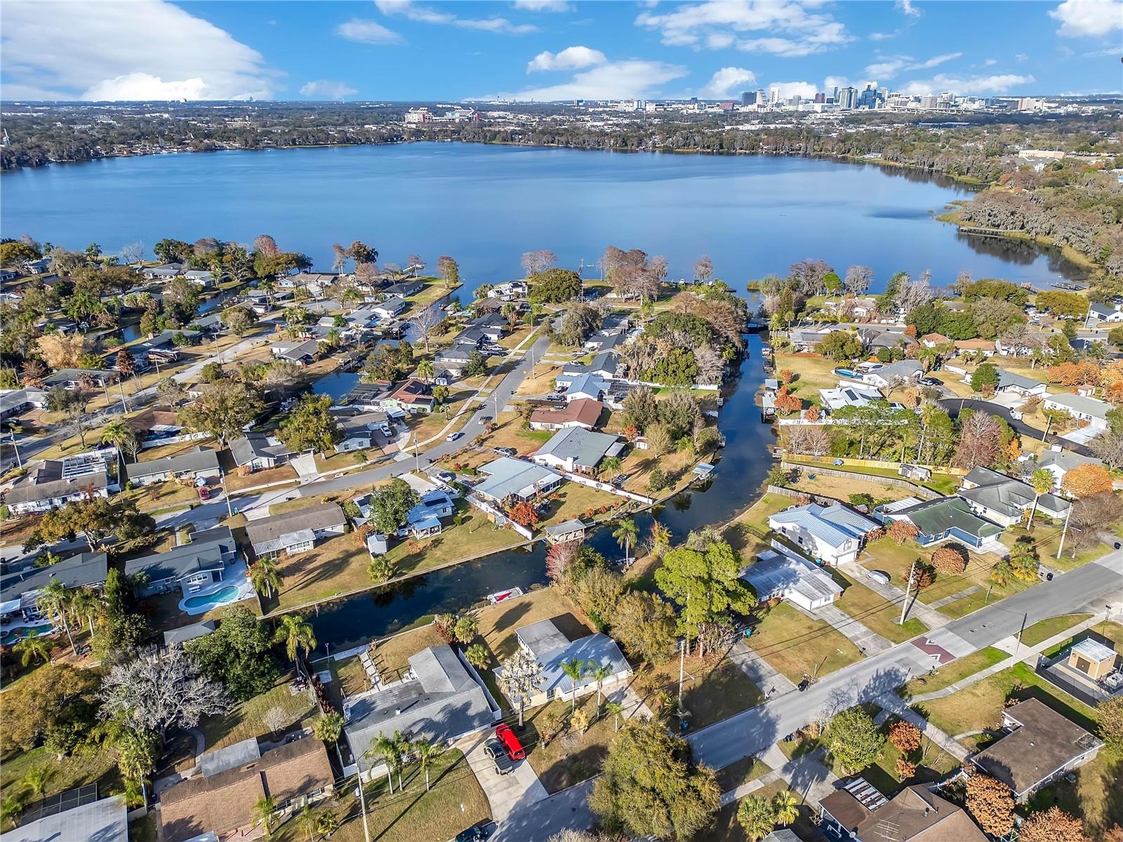 ISLE CATALINA - Residential