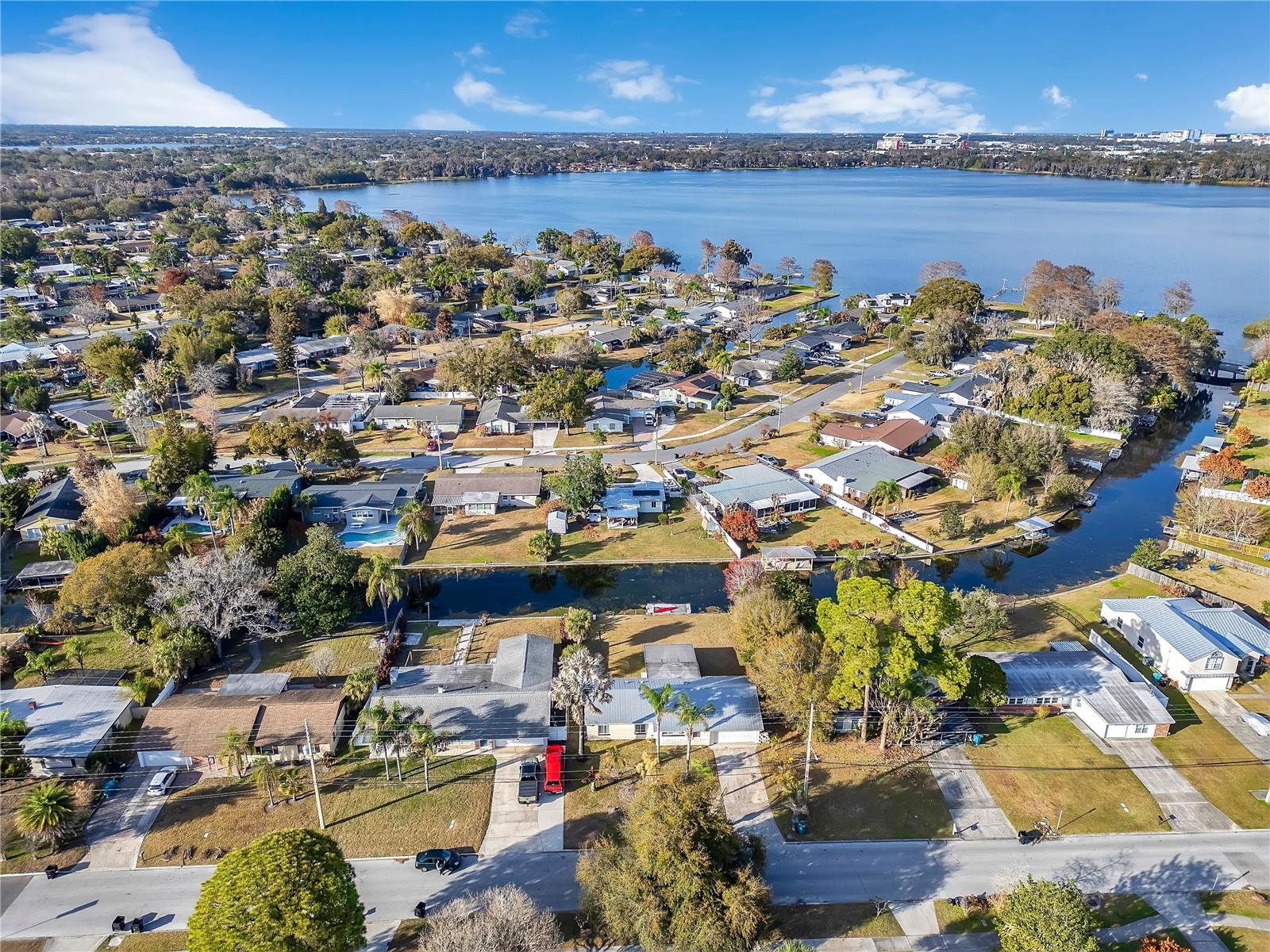 ISLE CATALINA - Residential