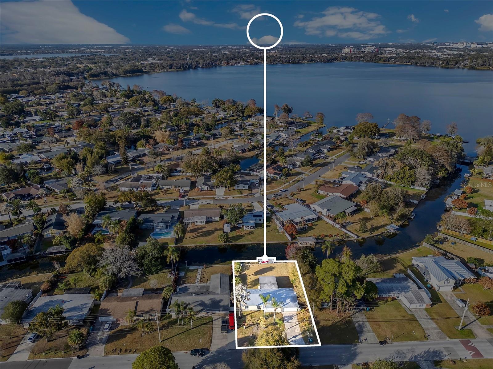 ISLE CATALINA - Residential