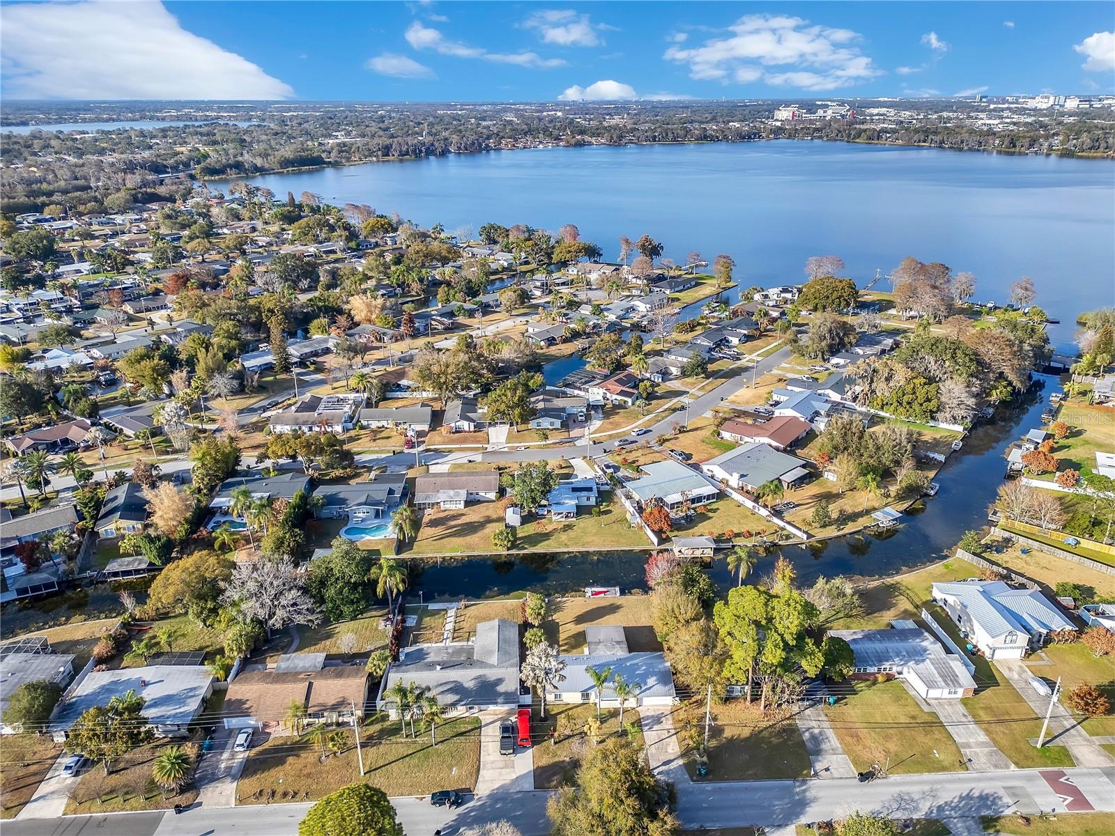 ISLE CATALINA - Residential