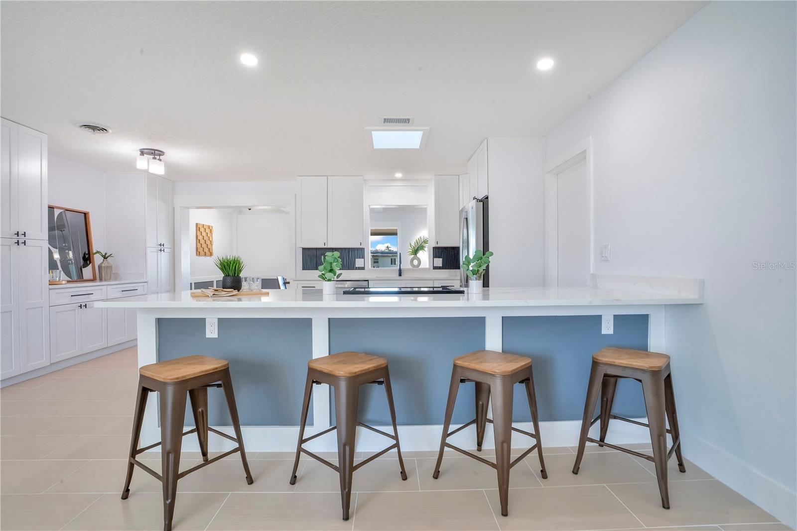 ISLE CATALINA - Residential