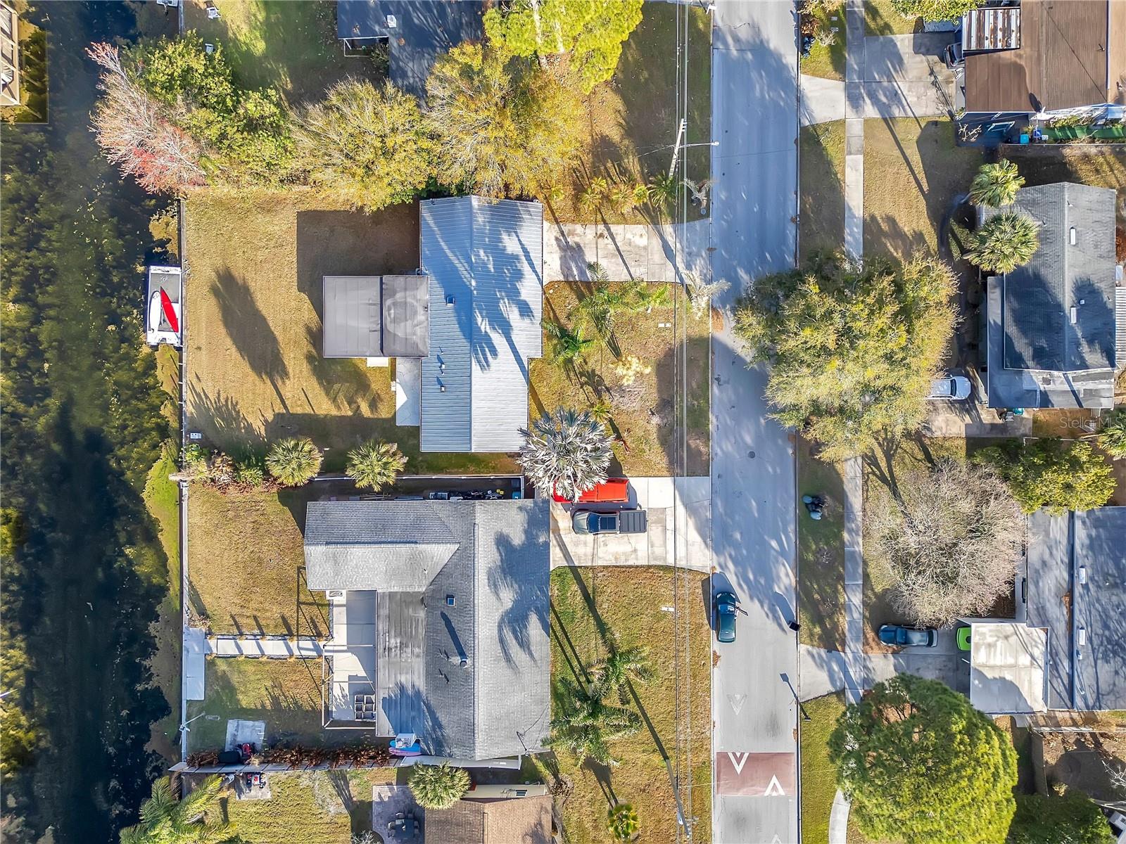 ISLE CATALINA - Residential