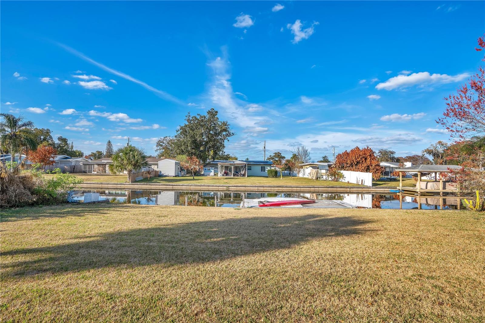 ISLE CATALINA - Residential