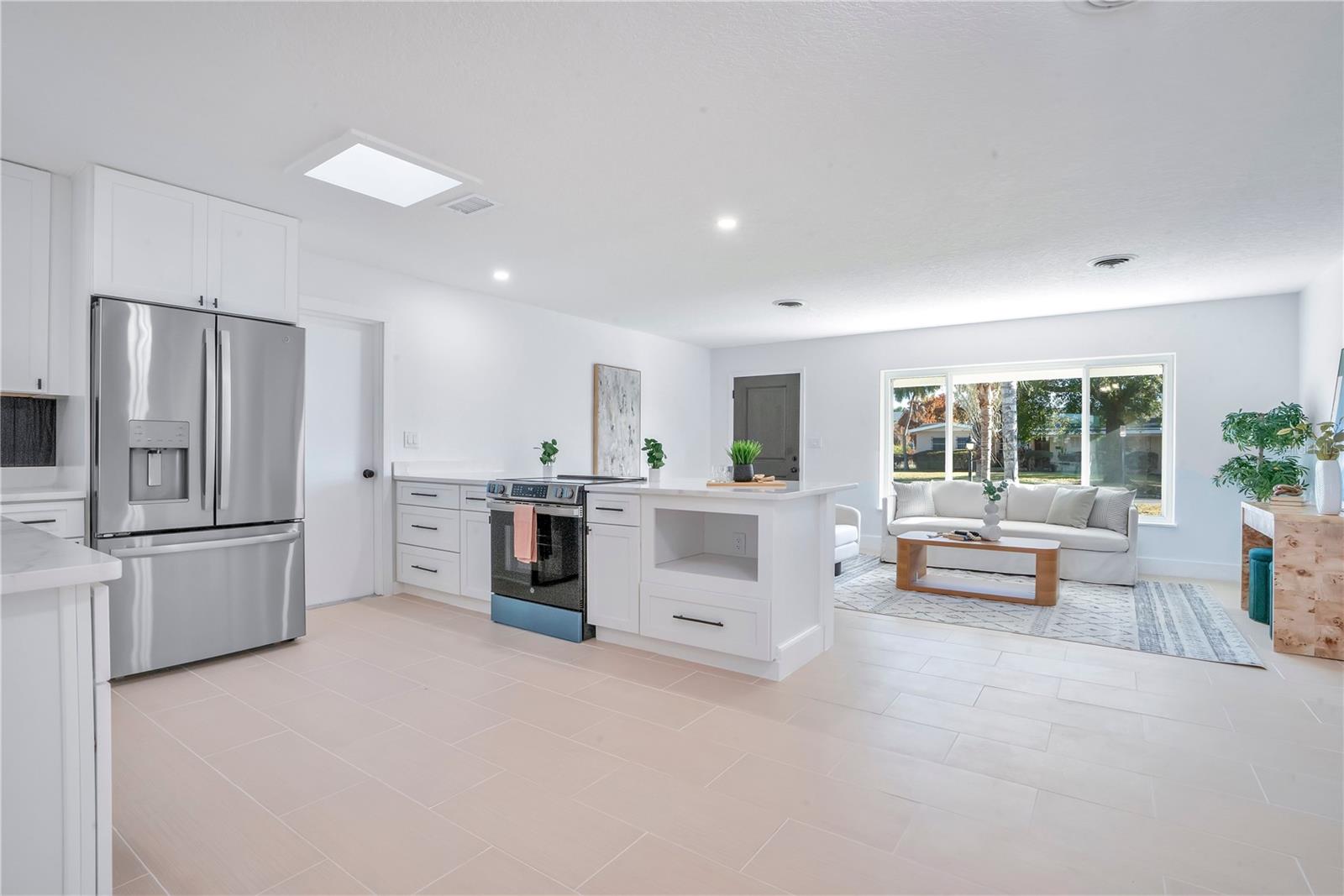 ISLE CATALINA - Residential