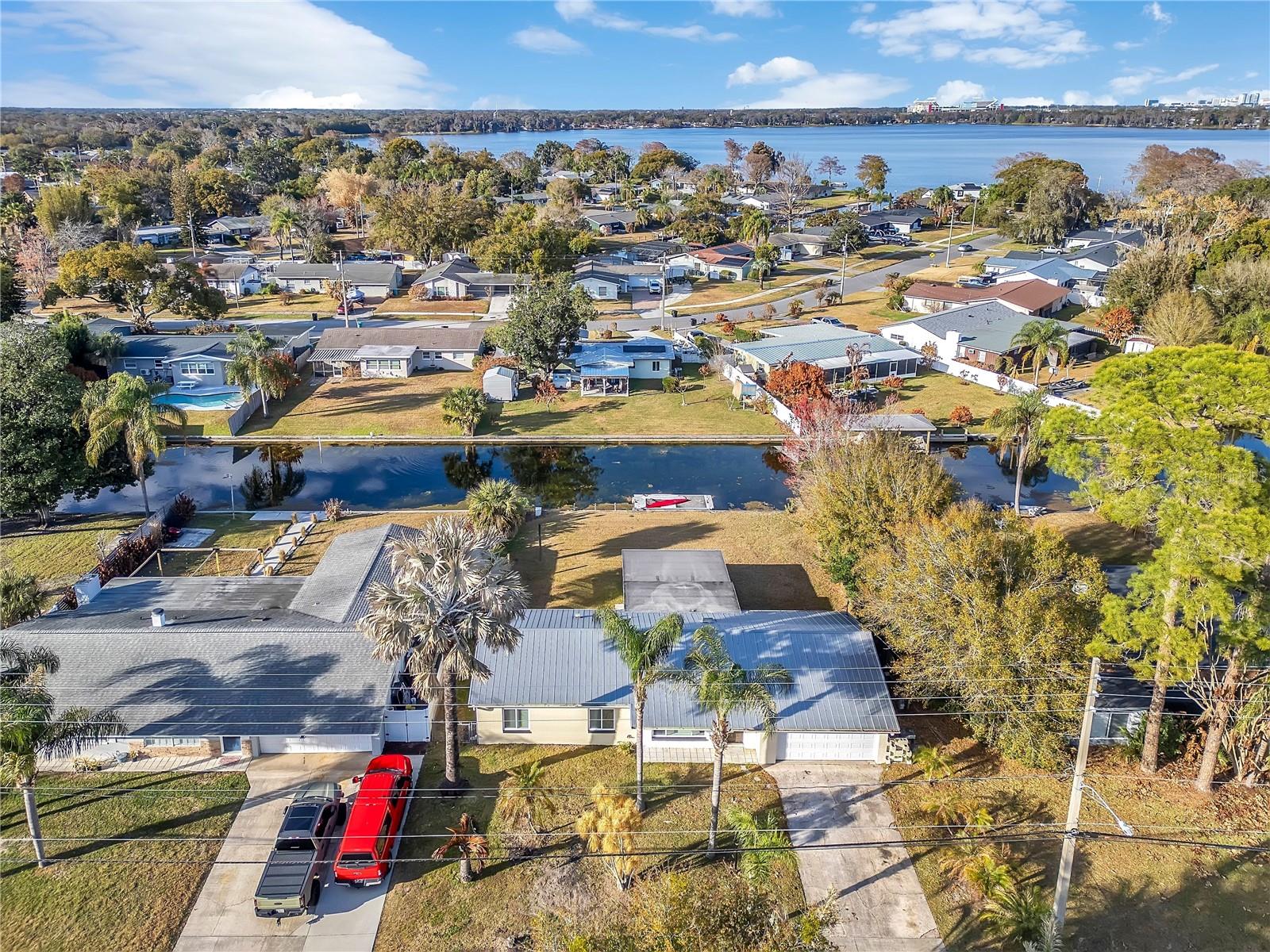 ISLE CATALINA - Residential