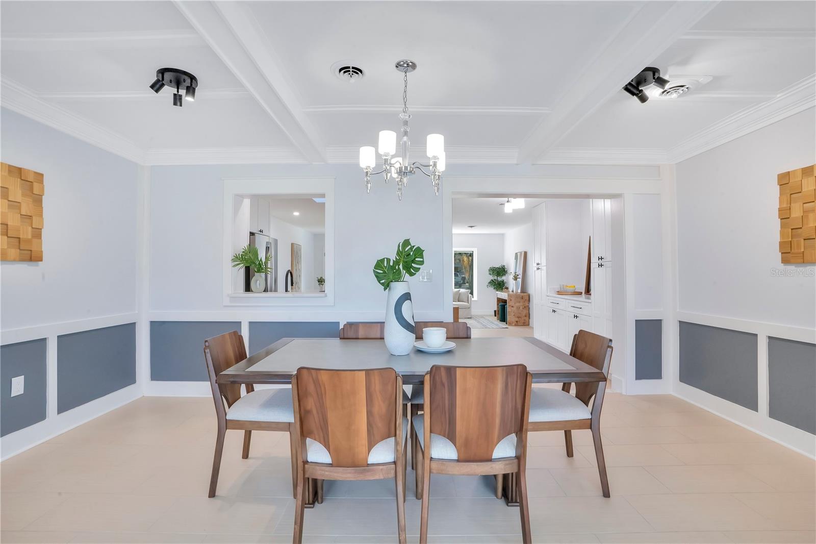 ISLE CATALINA - Residential