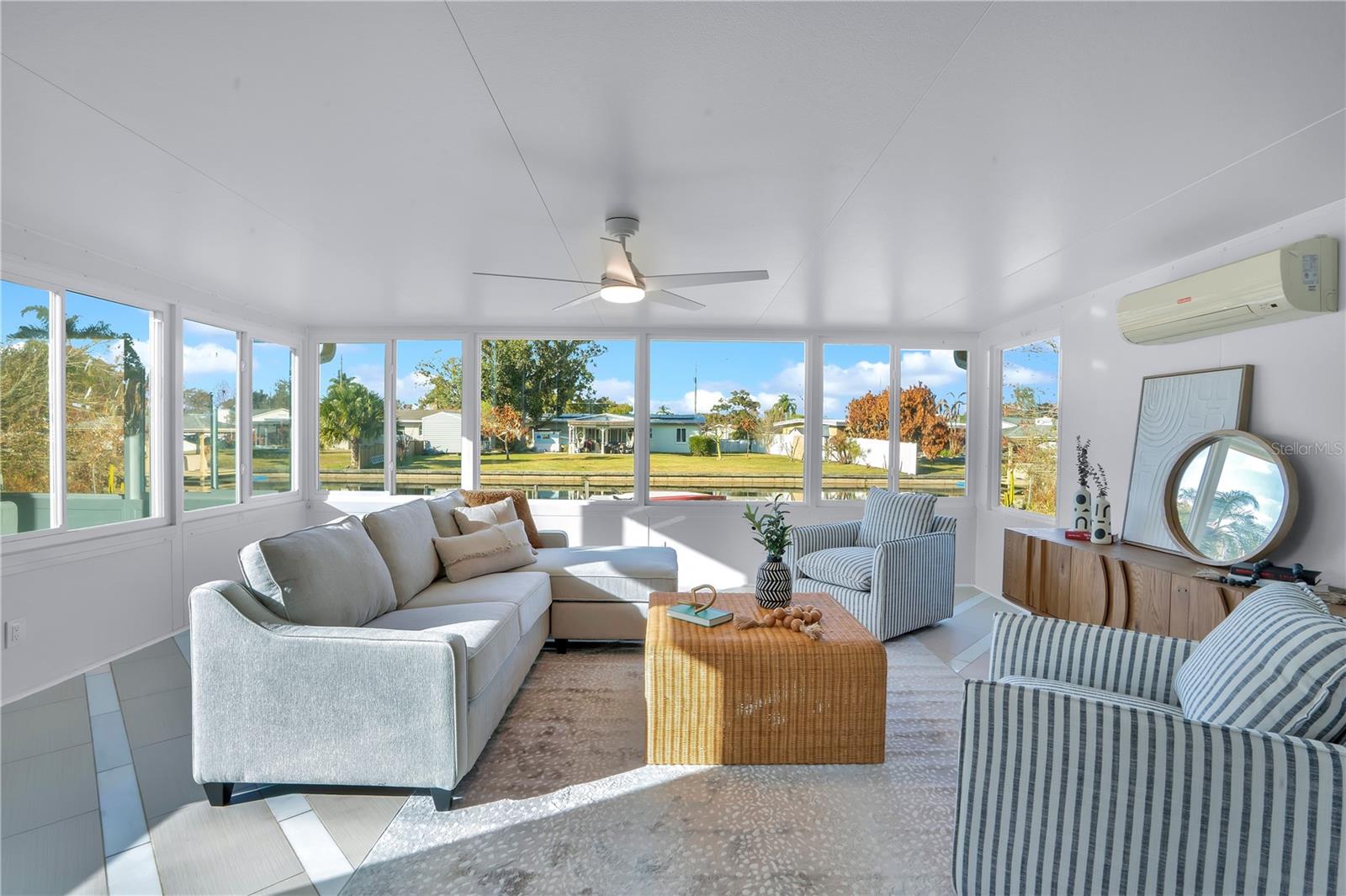 ISLE CATALINA - Residential