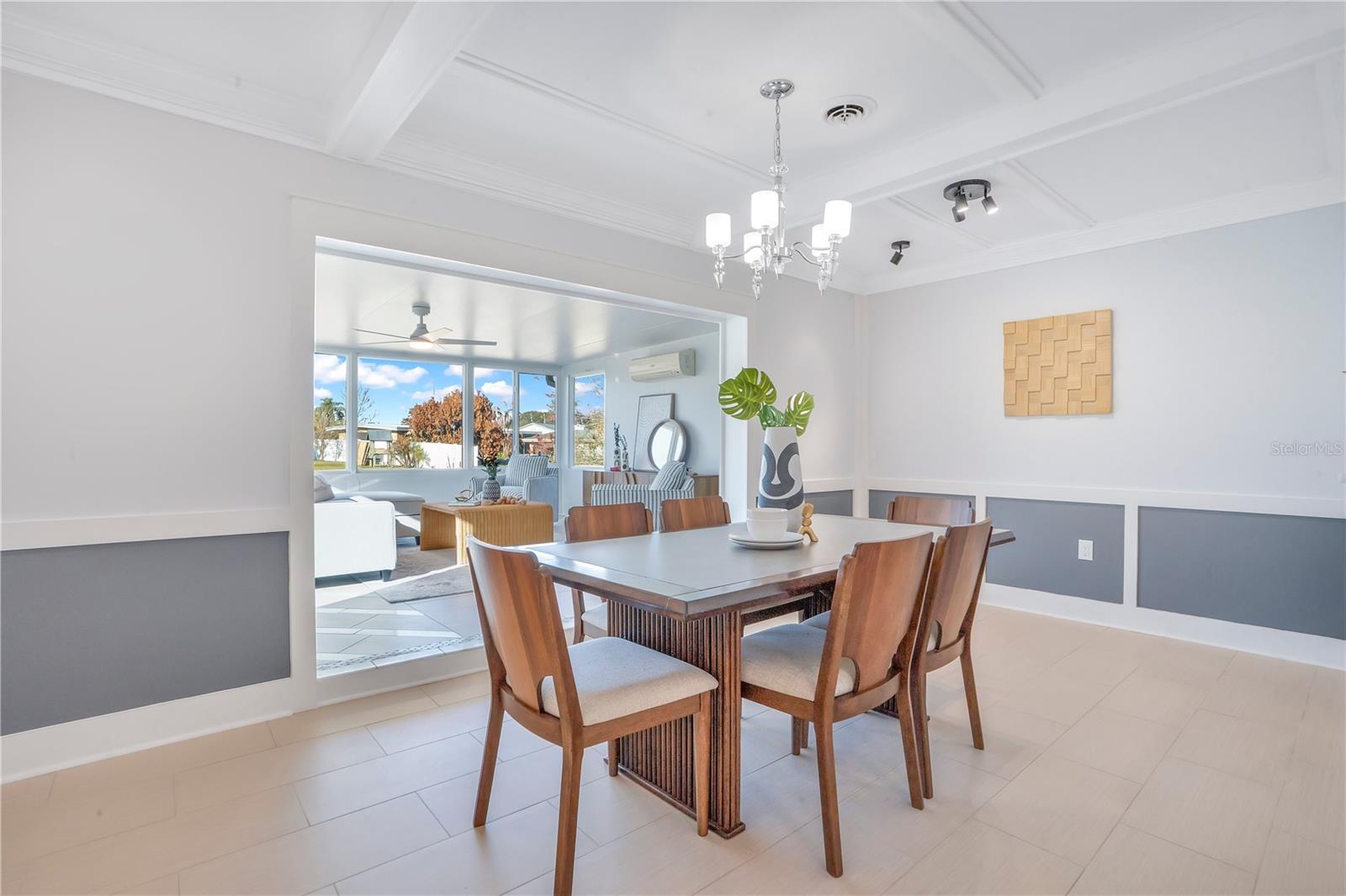 ISLE CATALINA - Residential