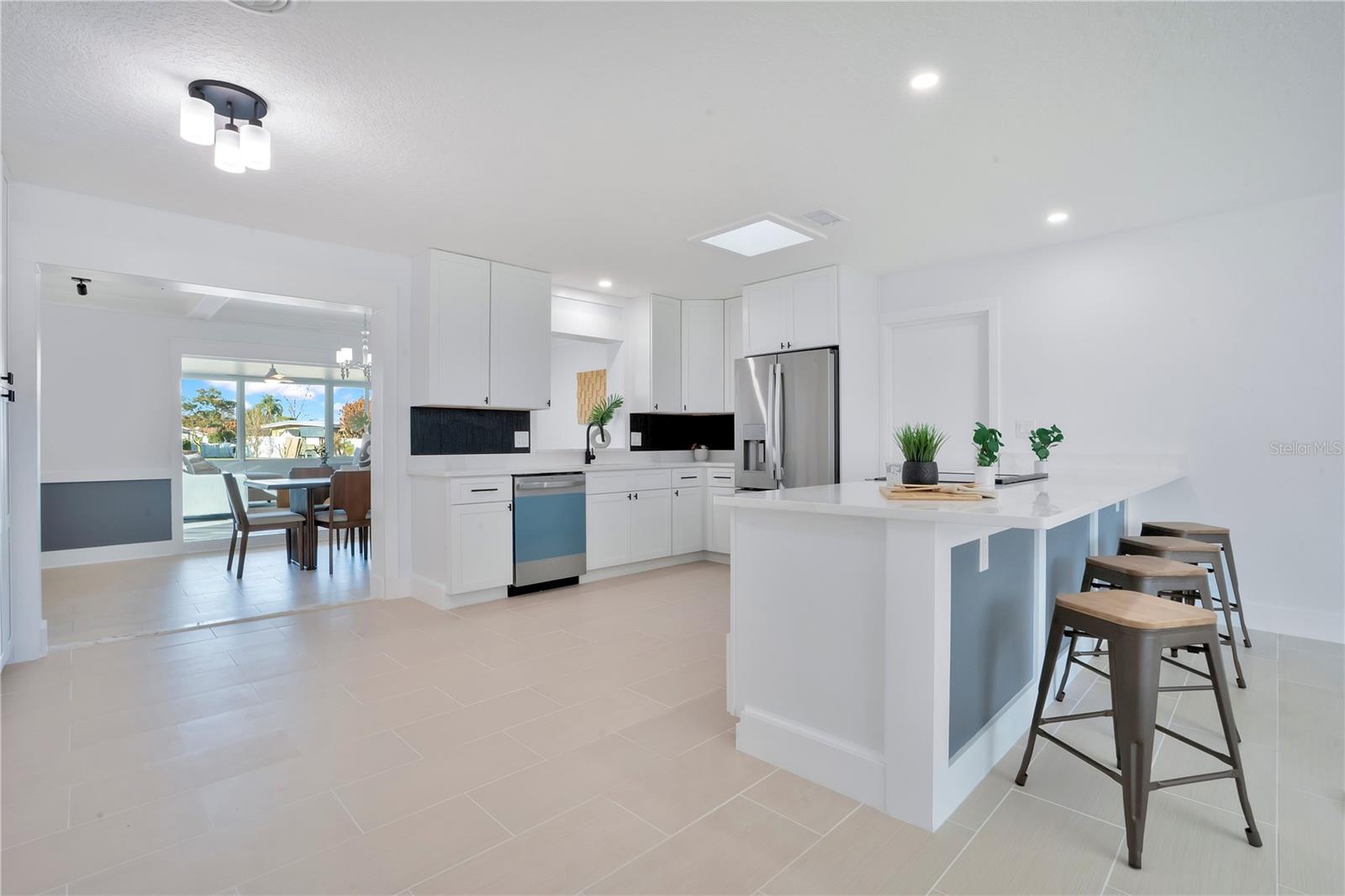 ISLE CATALINA - Residential