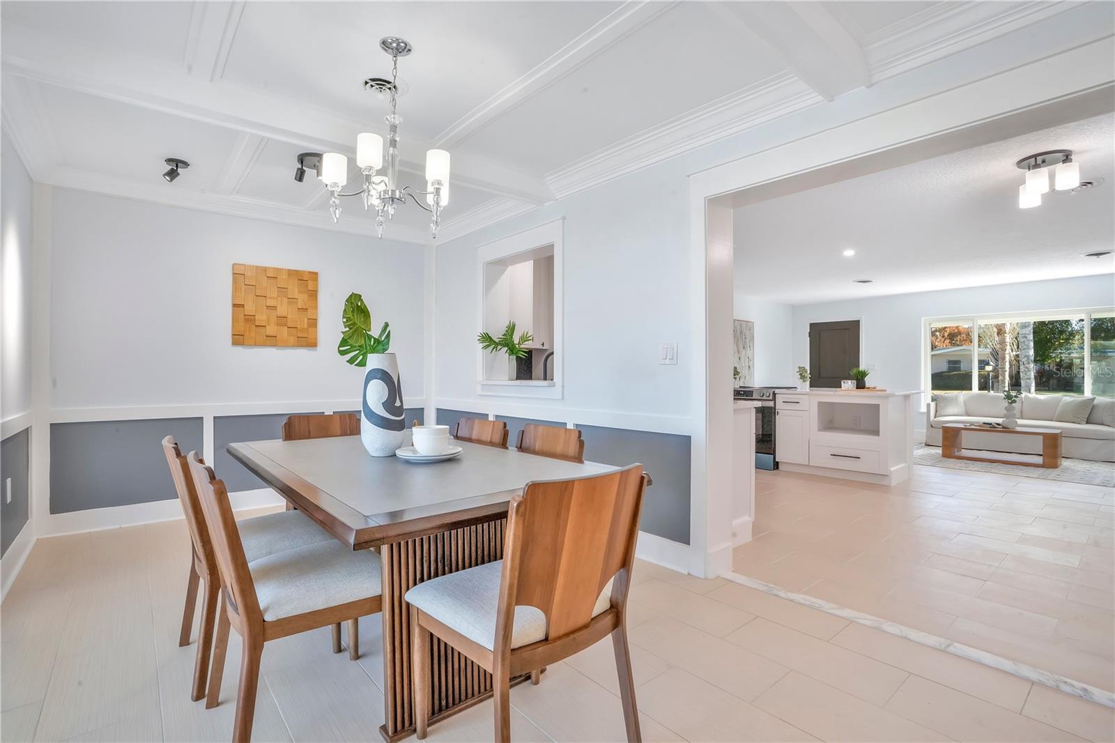 ISLE CATALINA - Residential