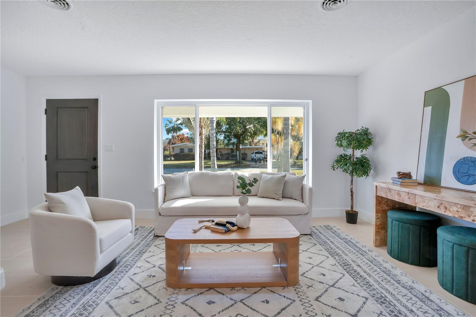 ISLE CATALINA - Residential