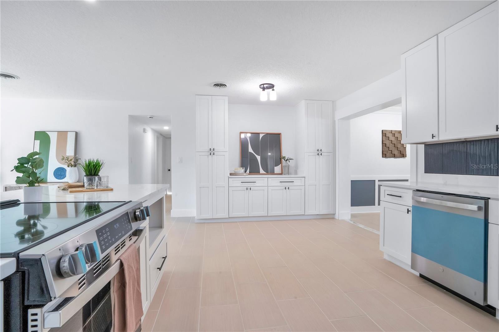 ISLE CATALINA - Residential