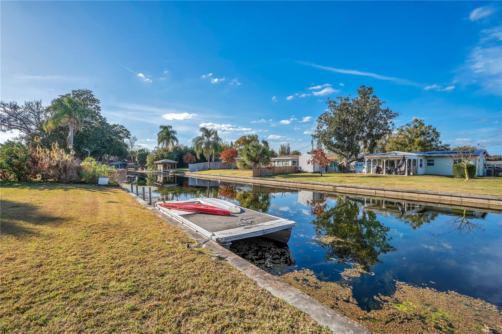 ISLE CATALINA - Residential