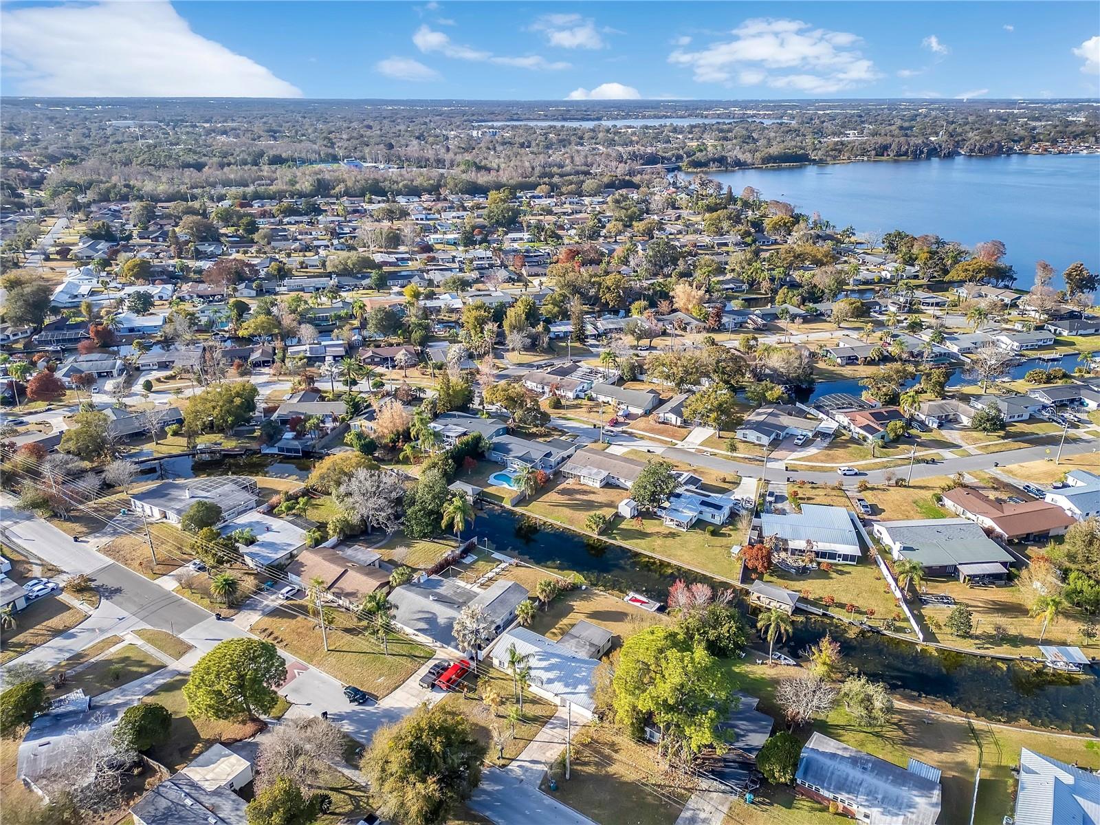 ISLE CATALINA - Residential