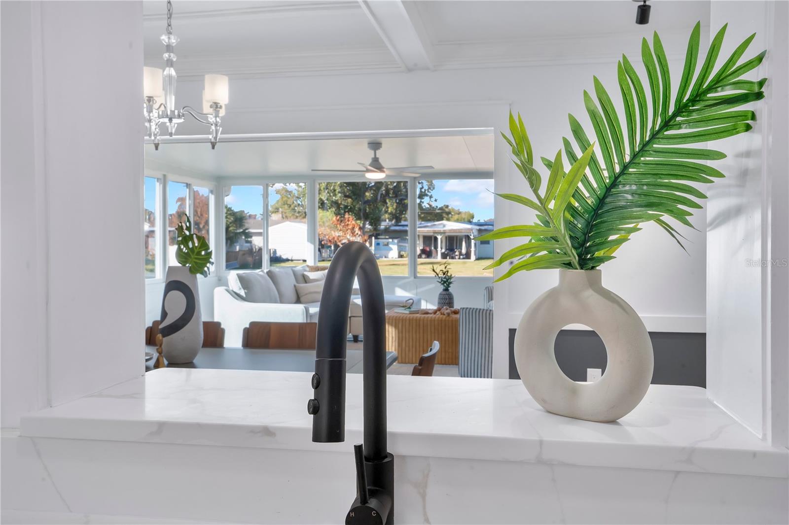 ISLE CATALINA - Residential