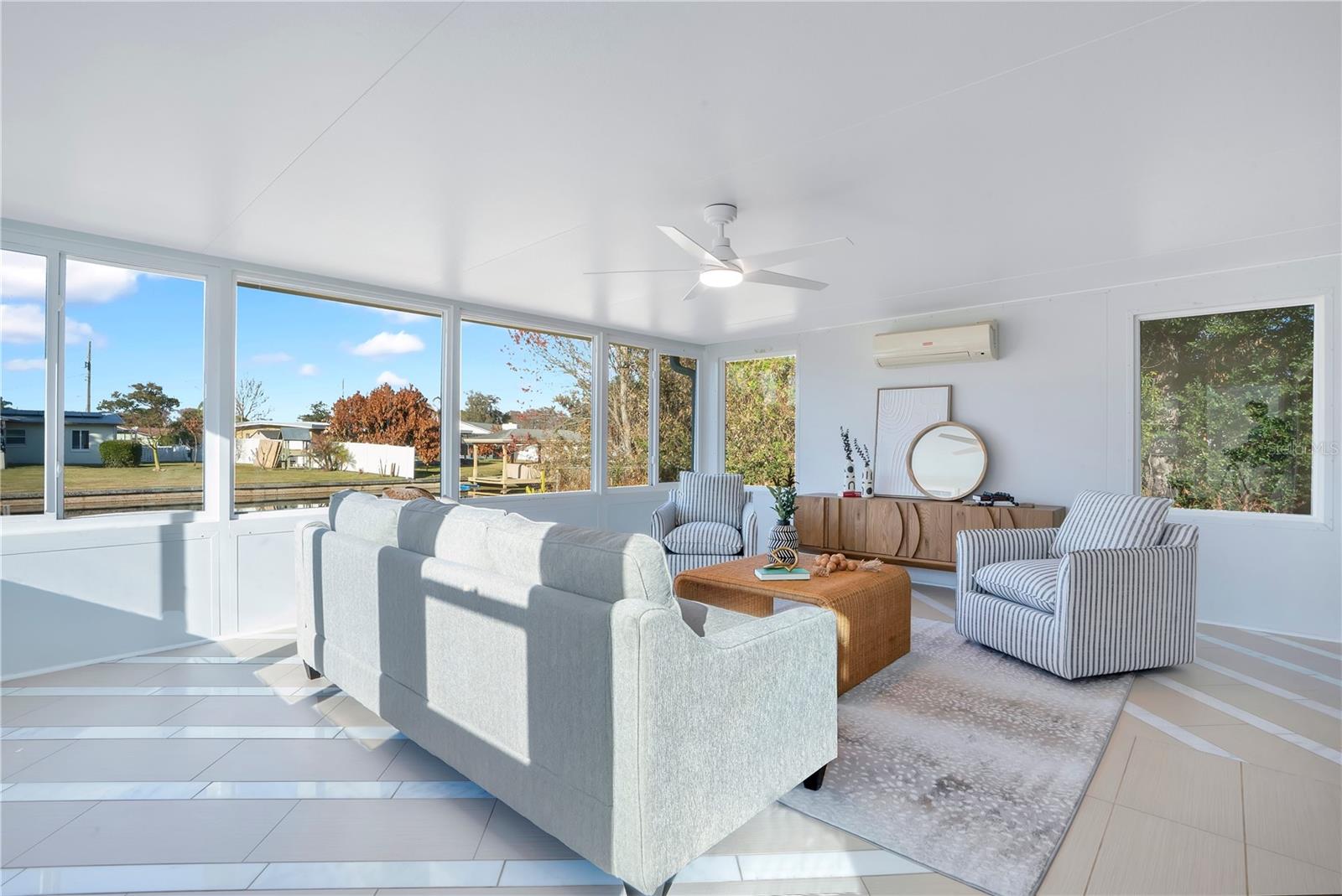 ISLE CATALINA - Residential