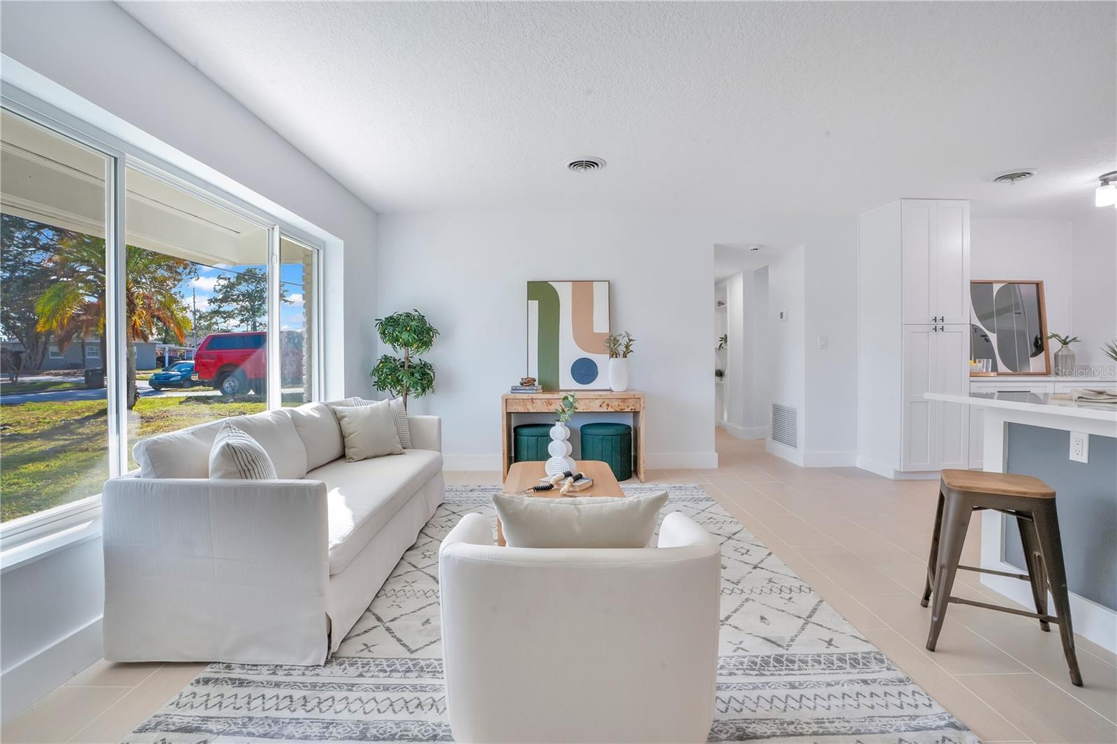 ISLE CATALINA - Residential