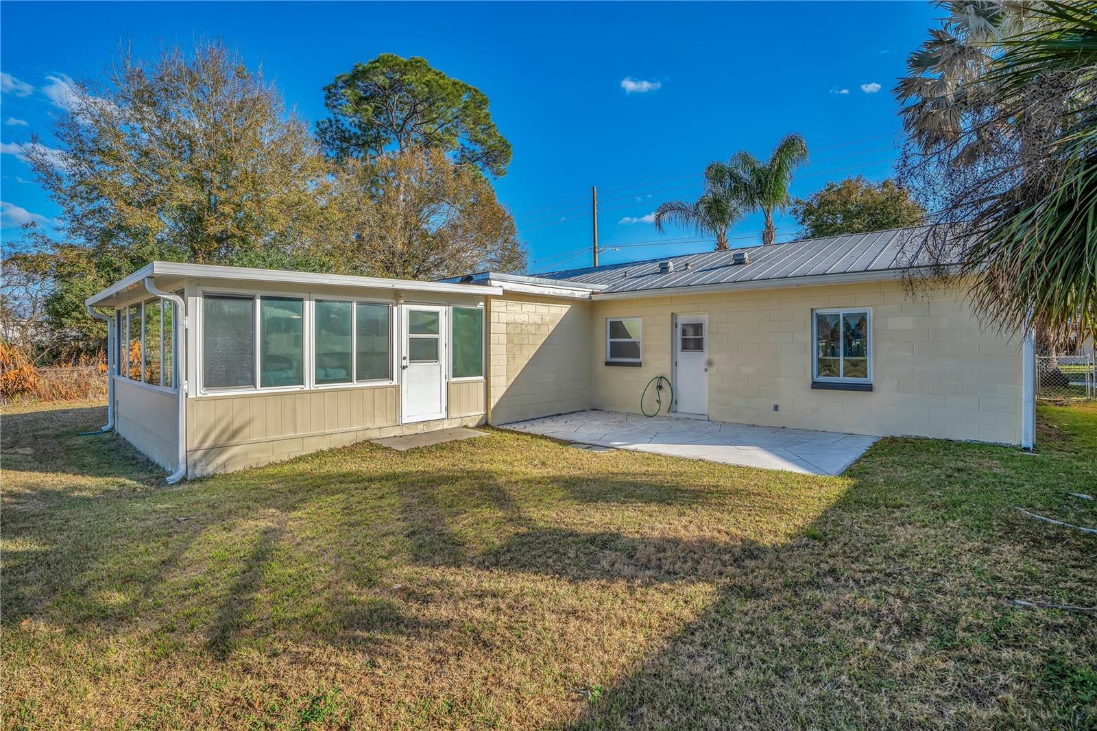 ISLE CATALINA - Residential