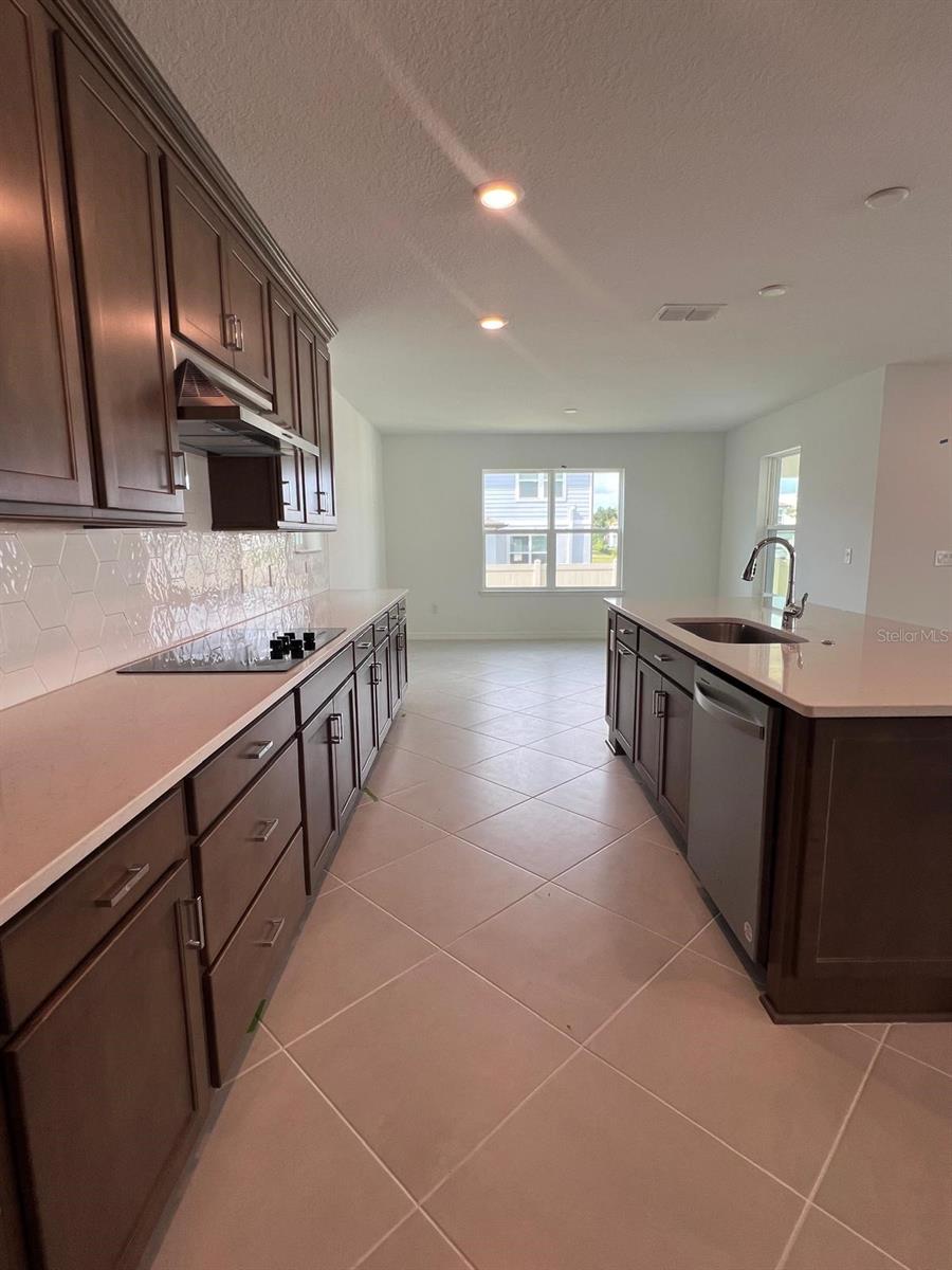 SILVERLAKE PH 1 - Residential Lease