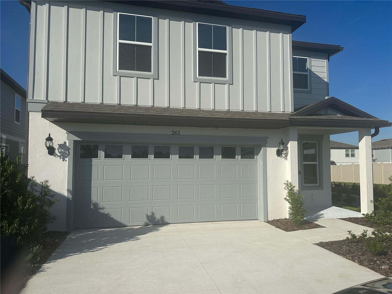 SILVERLAKE PH 1 - Residential Lease