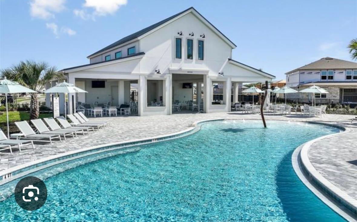 SILVERLAKE PH 1 - Residential Lease