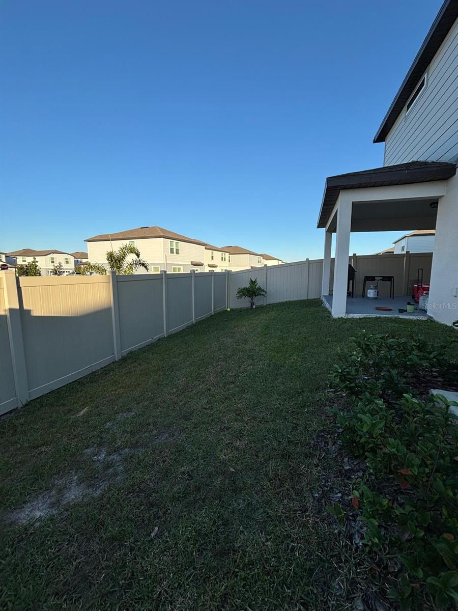 SILVERLAKE PH 1 - Residential Lease