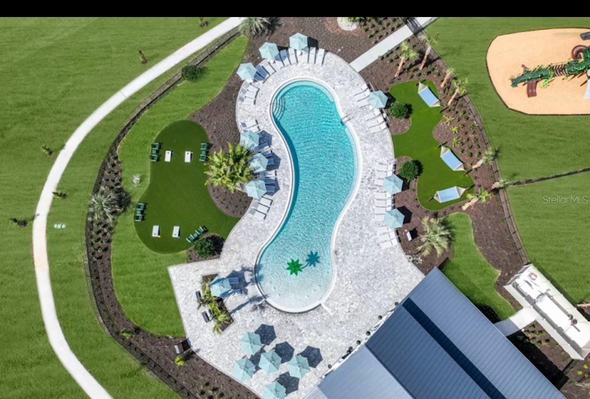 SILVERLAKE PH 1 - Residential Lease