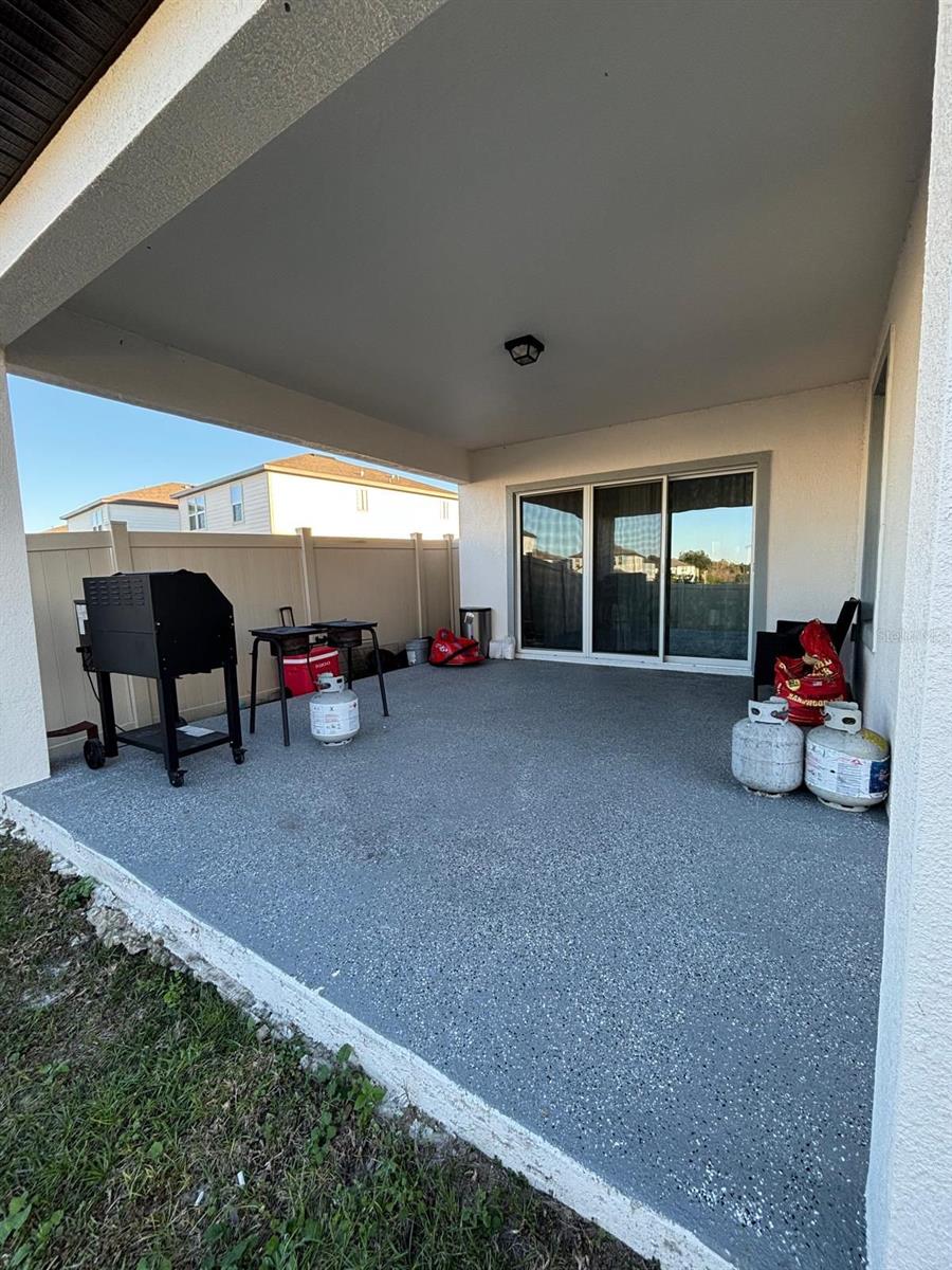 SILVERLAKE PH 1 - Residential Lease