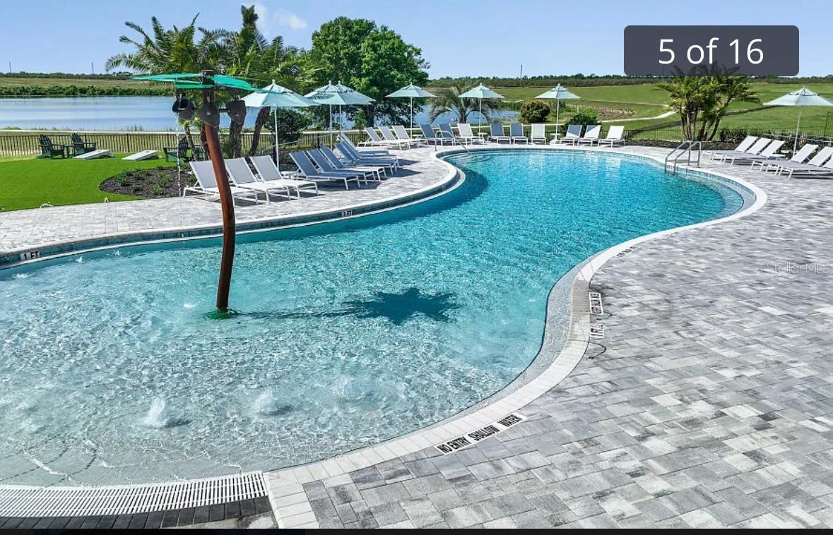 SILVERLAKE PH 1 - Residential Lease