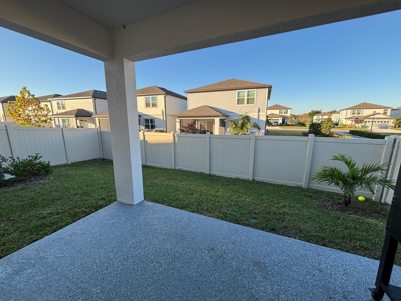 SILVERLAKE PH 1 - Residential Lease